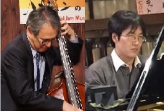 ライブ居酒屋　キンのツボライブ予定