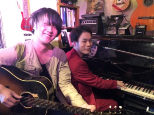 Bar aLiveライブ予定