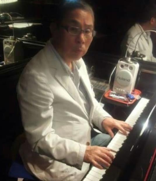 ジャズピアノクラブJOEライブ予定