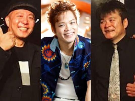 珈琲美学ライブ予定
