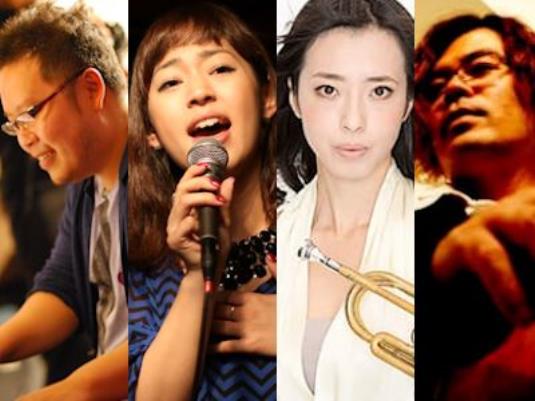 珈琲美学ライブ予定