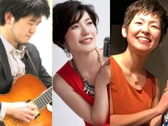 珈琲美学ライブ予定