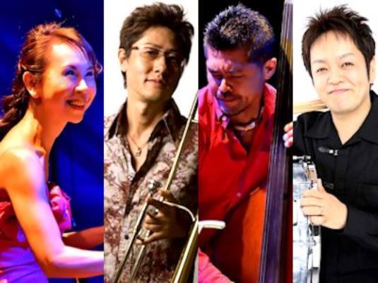 珈琲美学ライブ予定