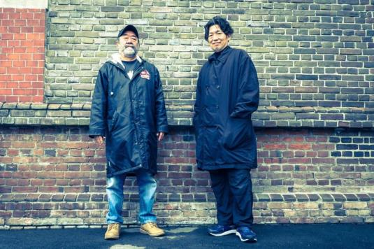 New COMBOライブ予定
