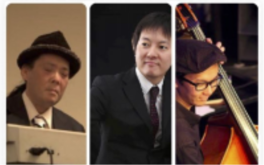 New COMBOライブ予定