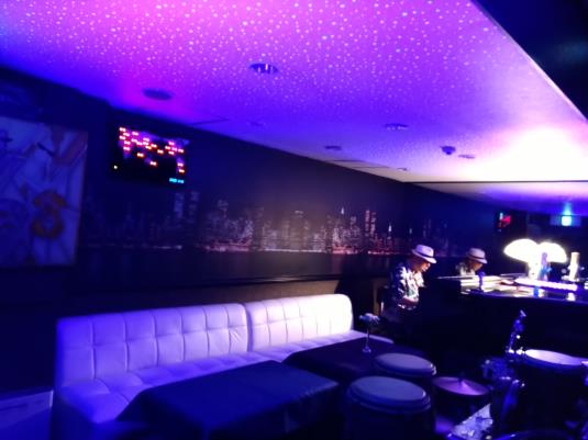 ジャズピアノクラブJOEライブ予定