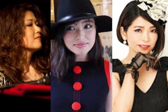 珈琲美学ライブ予定