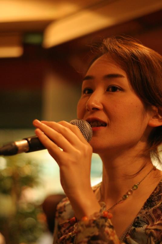 New COMBOライブ予定
