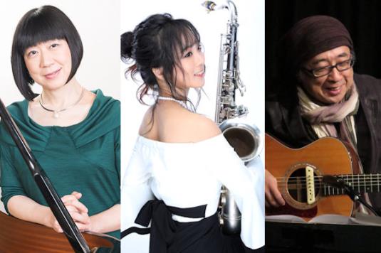 珈琲美学ライブ予定