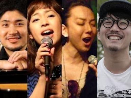 珈琲美学ライブ予定