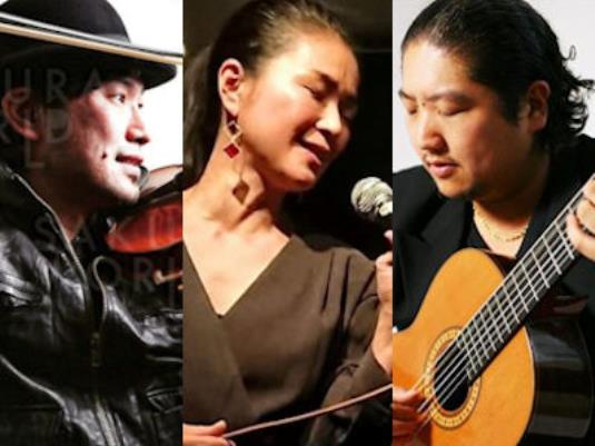 珈琲美学ライブ予定