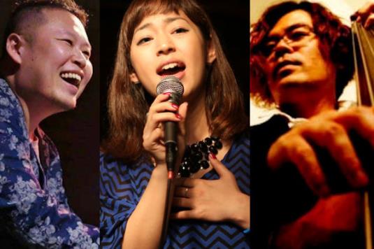 珈琲美学ライブ予定