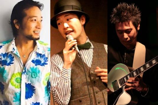 珈琲美学ライブ予定