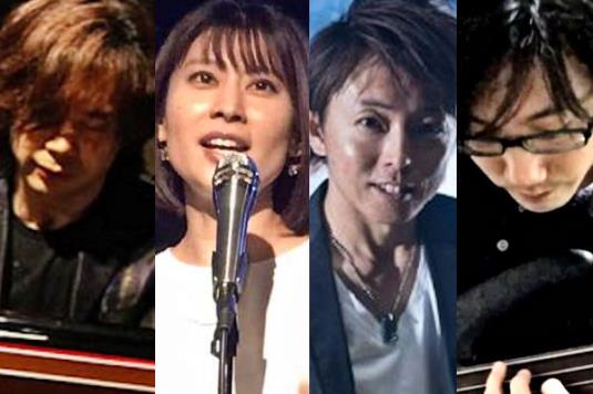 珈琲美学ライブ予定