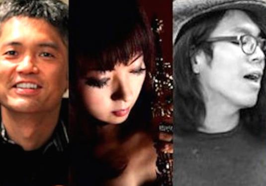 珈琲美学ライブ予定