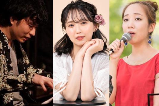珈琲美学ライブ予定