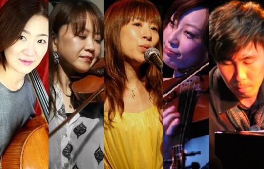 珈琲美学ライブ予定
