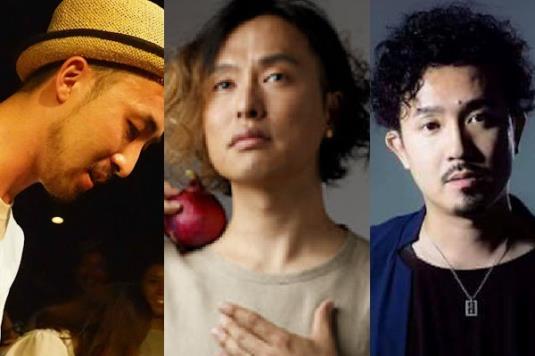 珈琲美学ライブ予定
