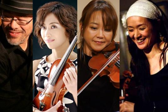 珈琲美学ライブ予定