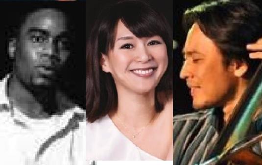 珈琲美学ライブ予定