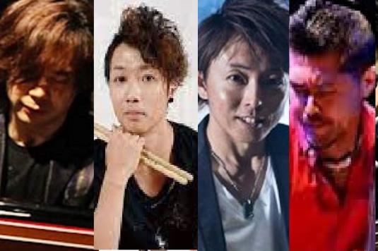 珈琲美学ライブ予定