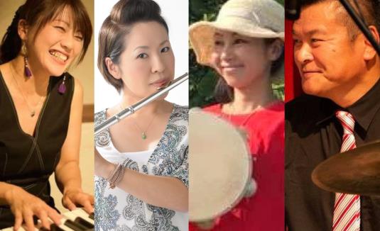 珈琲美学ライブ予定