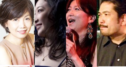 珈琲美学ライブ予定