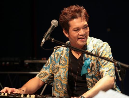 珈琲美学ライブ予定