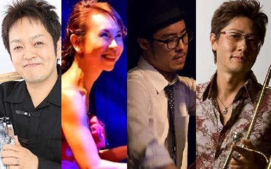 珈琲美学ライブ予定