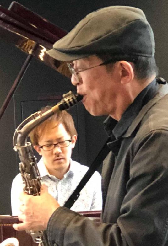 blue note Naramachiライブ予定
