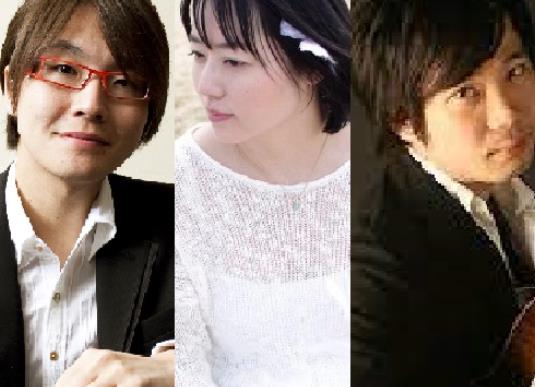 珈琲美学ライブ予定