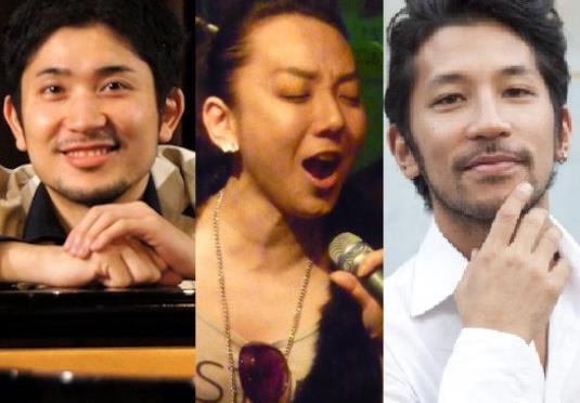 珈琲美学ライブ予定