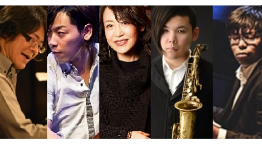 珈琲美学ライブ予定