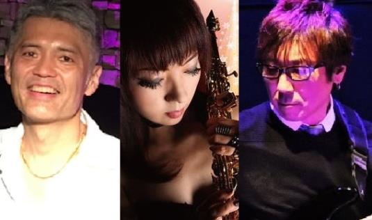 珈琲美学ライブ予定