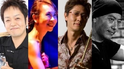 珈琲美学ライブ予定