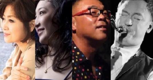 珈琲美学ライブ予定