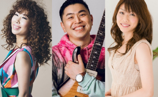 珈琲美学ライブ予定