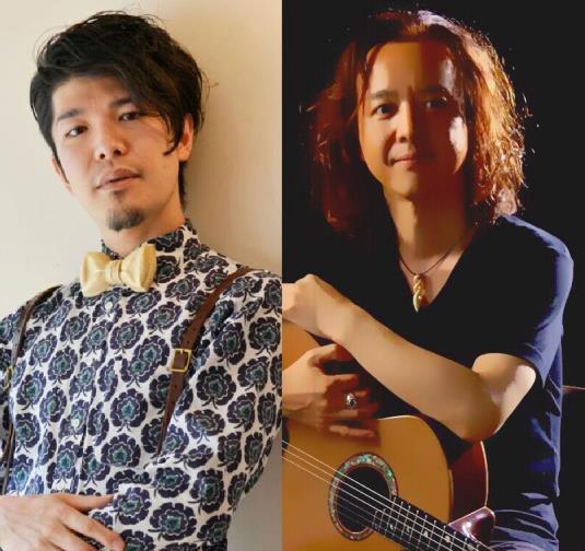 珈琲美学ライブ予定