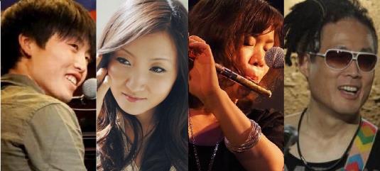 珈琲美学ライブ予定