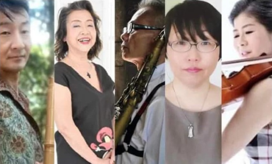 珈琲美学ライブ予定