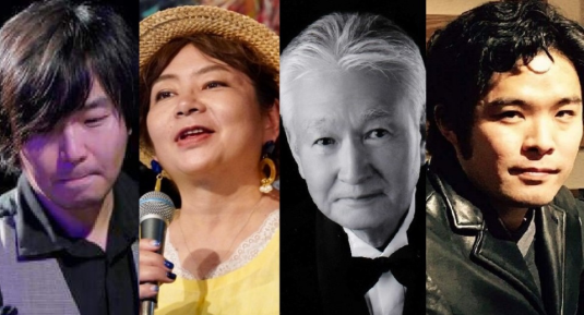 珈琲美学ライブ予定