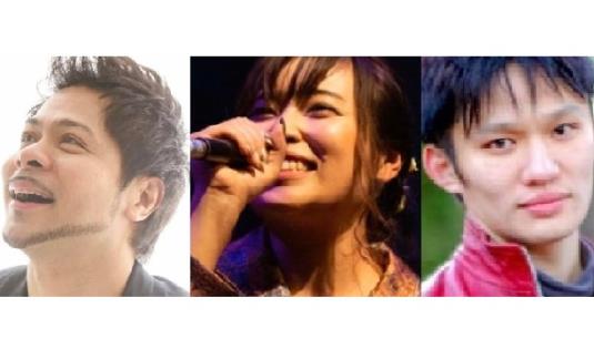 珈琲美学ライブ予定
