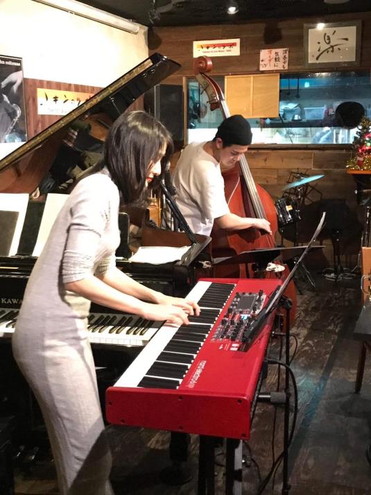 ライブ居酒屋　キンのツボライブ予定
