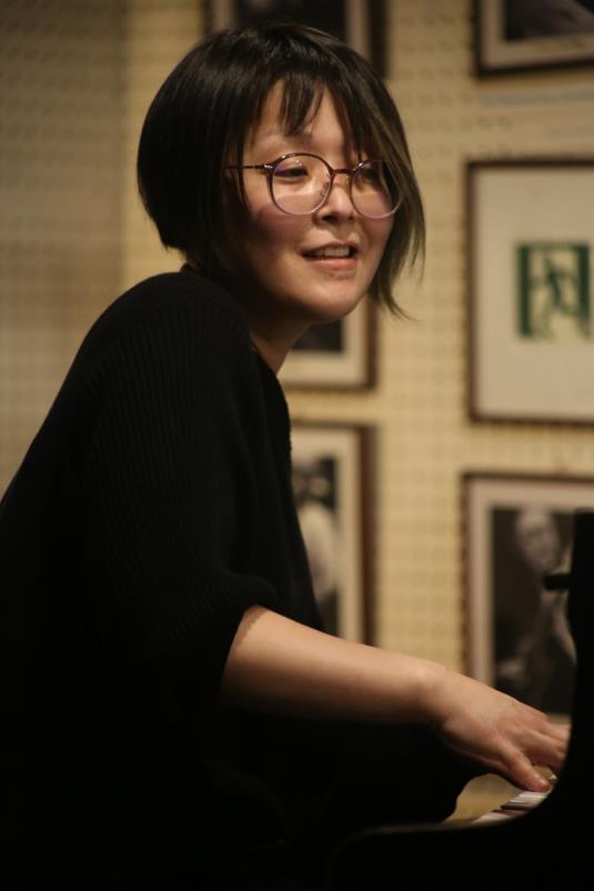 blue note Naramachiライブ予定