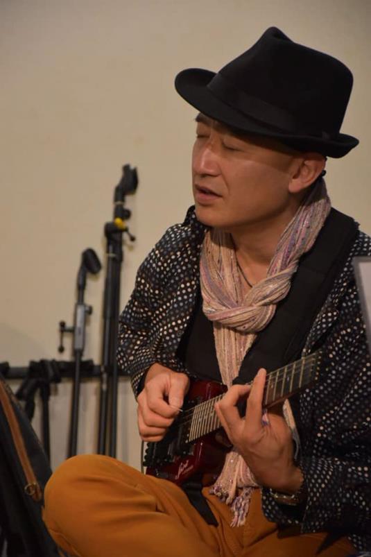 blue note Naramachiライブ予定