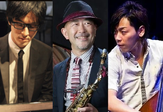 珈琲美学ライブ予定