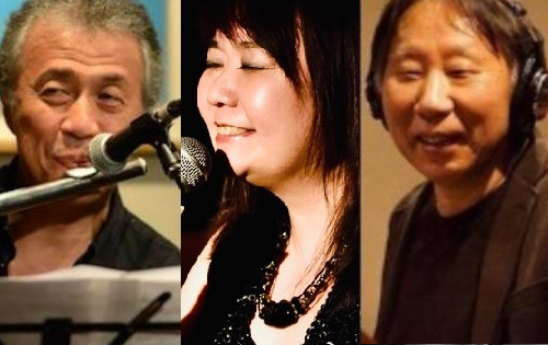 珈琲美学ライブ予定