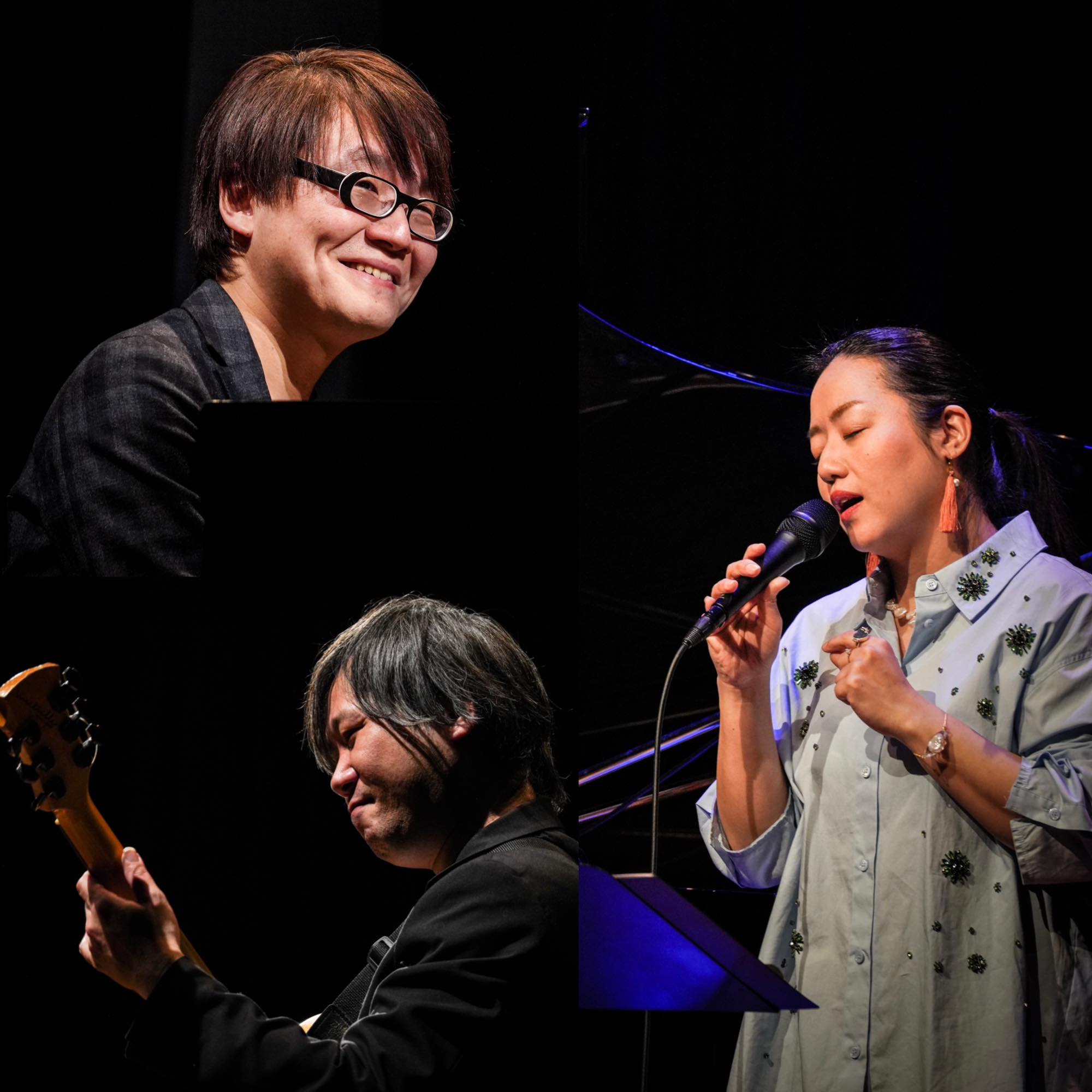 珈琲美学ライブ予定
