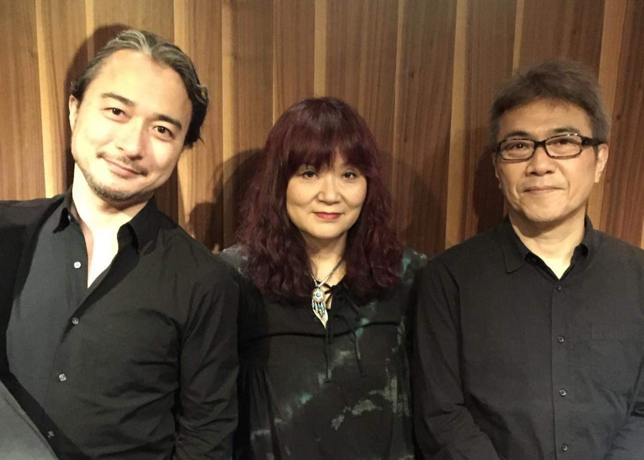 珈琲美学ライブ予定