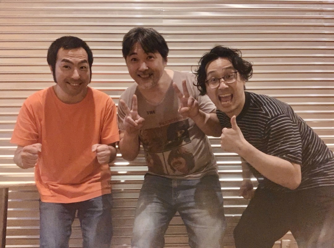 Bar aLiveセッション予定